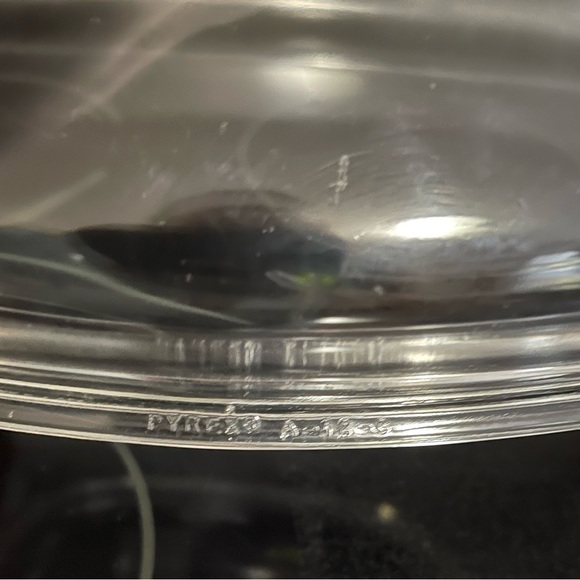 Corning Ware Spice O’ Life Skillet Dish A-10-B - Picture 16 of 16